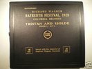 WAGNER BAYREUTH FESTIVAL 1928 20x12