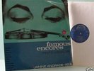 JANINE ANDRADE-FAMOUS VIOLIN ENCORES, SUPRAPHON 50690