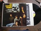 Electric Prunes Too Much To Dream Reprise MONO LP 6248