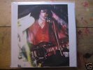 les rallizes denudes live LP smokin cigarette blues etc