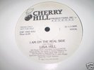 LISA HILL 
