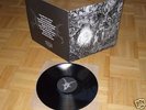 BAPTISM - THE BEHERIAL MIDNIGHT GF LP BEHEXEN WATAIN