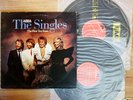 abba - the singles - the first ten years, Korea LP 1982