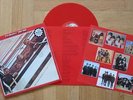 BEATLES 1962-1966,rotes Vinyl red Album,limited Edition
