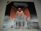 Sepultura - Bestial Devastation - LP * RAR *