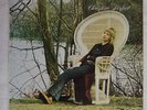 CHRISTINE PERFECT LP.BLUE HORIZON LABEL.RARE & IMMAC.