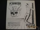 ATHANATOR ENGENDROS DE MUERTE-PARABELLUM,ASTAROTH,1992