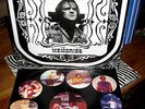 MINT 2xLp '68 69 ARTHUR LEE HARPER    DREAMY FOLK PSYCH