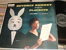 BEVERLY KENNEY-