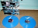 Joy Division *Les Bains Douches* Rare 2x12