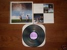 Hey Mercedes -Everything Fireworks LP -1st Press- Braid