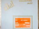Red Norvo-Fabulous Jam Session-Dial LP-Charlie Parker
