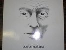 ZARATHUSTRA Same Kraut Prog Limited Second Battle LP M