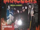 VAMPIRES OF DARTMOORE Kraut Psych Metronome Mint LP