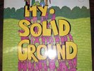 MY SOLID GROUND Same Kraut Prog Orig Bacillus LP Rare