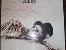 JANUS Gravedigger Kraut Prog Orig LP w/ Insert Mint+