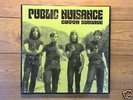 Public Nuisance Gotta Survive Rare Freakbeat Psych