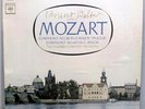 BRUNO WALTER CONDUCTS MOZART ORIG COLUMBIA 360 SOUND LP