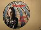 THE STOOGES -RAW MIXES VOL 3 -1973-RARE LP PICTURE DISC