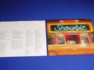 CHILLY - SHOWBIZ  LPs     -     
