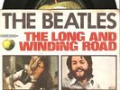 BEATLES The Long & Winding Road 7