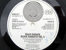 Black Sabbath   Vol.4   VERTIGO SWIRL   6360 071   G/F