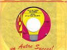 FR QUEBEC GARAGE ROCK 45 MICHEL ET LA 4IEME VOLONTE