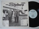 THE SKYLINERS S/T 1959 Calico WLP Promo Doo Wop LP Rare