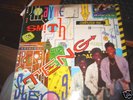RARE REGGAE-ROOTS-DUB ORIG LP-WAYNE SMITH-SLENG TENG