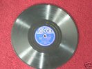 Orig DECCA 78 Boogie Woogie Bugle Boy ANDREW SISTERS