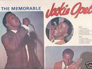 JACKIE OPEL- MEMORABLE- SOUL/ REGGAE SEALED OG WIRL 70