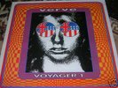 THE VERVE VOYAGER 1 LP BLACK VINYL RICHARD ASHCROFT