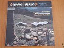 RCA Living Stereo LSC-2271 Ravel CONCERTO IN G   Munch