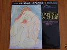 RCA Living Stereo LSC-1893 Ravel DAPHNE & CHLOE Complet