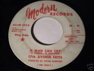 17th Avenue & the Exits Garage Punk rockabilly WLP Mdrn
