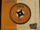 JOHNNY  BURNETTE     