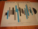 FRENCH EDICI CHARLIN BEETHOVEN.CHOPIN piano NIEDZIELSKI