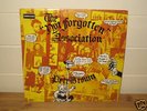 PETE BROWN - THE NOT FORGOTTEN ASSOCIATION..UK 73 PSYCH