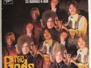 THE GODS TO SAMUEL A SON VINYL LP 1969