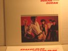 CRANIUM'S Duran Duran S/T FIRST Lp NM dj promotional