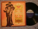 JACKSON FIVE W/ Michael debut LP (Diana Ross Presents)