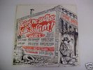 R. CRUMB COVER Bring Me Another Half Pint RARE BLUES LP