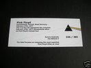 PINK FLOYD-MUNICH 1977 BOX SET-CLEAR MARBLED WAX  3LPS