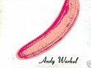 VELVET UNDERGROUND & NICO (ANDY WARHOL) STEREO LP