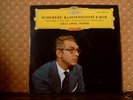 DGG 138 880 SLPM  Géza Anda  Schubert Sonata  red-ste