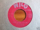 rare 60s Northern Soul  THE PRECISIONS on Wild....Hear