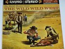 Wild Wild West- Ralph Hunter- TAS Listed LSP-1968 - 1S