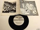 HUSKER DU - STATUES/AMUSEMENT - 1980 - REFLEX RECORDS