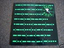 ROGER WATERS - RADIO KAOS LP + POSTER 1st PRESS A1/B1