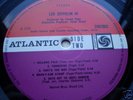 LED ZEPPELIN III 1st UK PRES PLUM\RED LABELS MiNt AuDiO